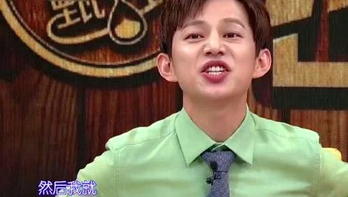 大王爆料娱乐圈,娱乐圈幕后风云大起底  第2张