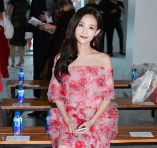 娱乐爆料李一桐,娱乐爆料引发网友热议  第3张